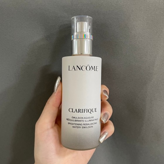 Lancôme Aurora No. 5 Serum Emulsion 75ml